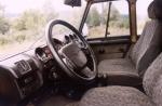 УАЗ-3159 Барс 1999 года